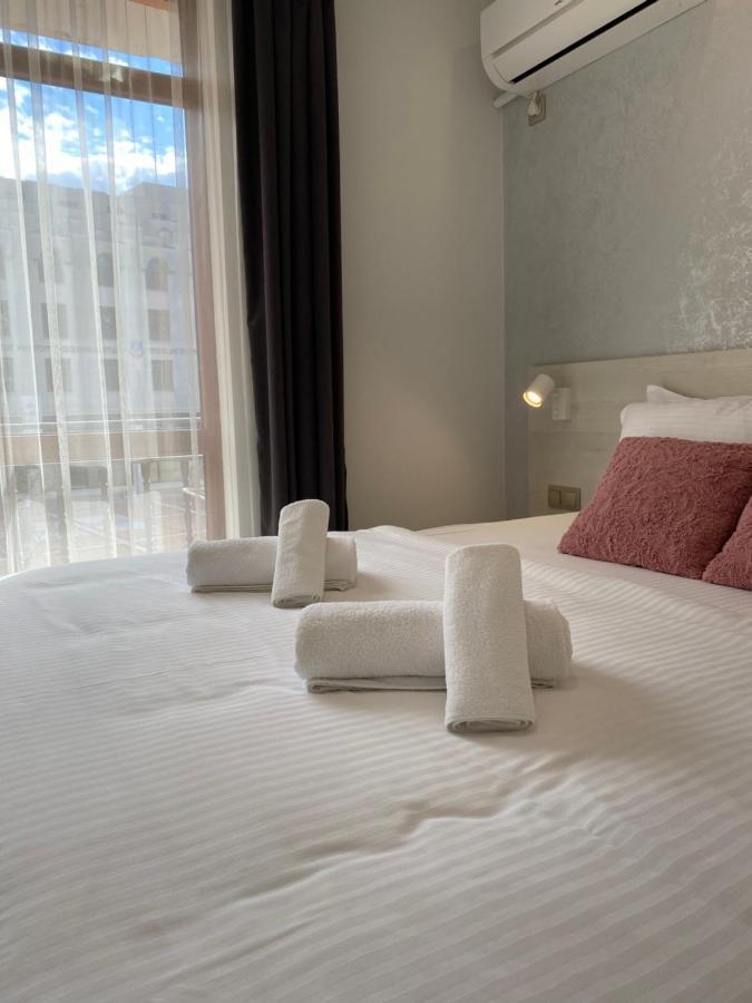 Guest Rooms Asenevtsi City Center Veliko Tarnovo Exterior photo