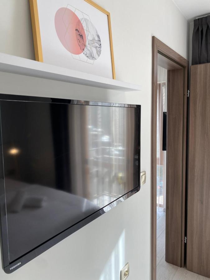 Guest Rooms Asenevtsi City Center Veliko Tarnovo Exterior photo