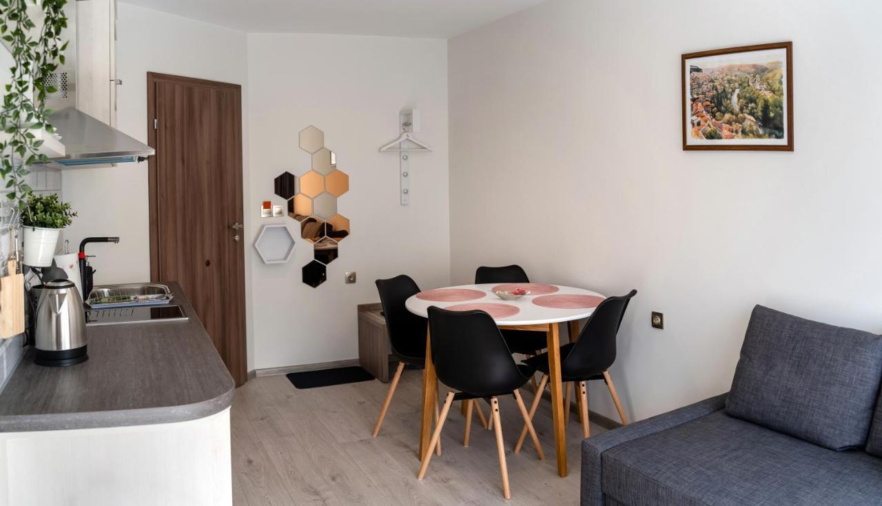 Guest Rooms Asenevtsi City Center Veliko Tarnovo Exterior photo