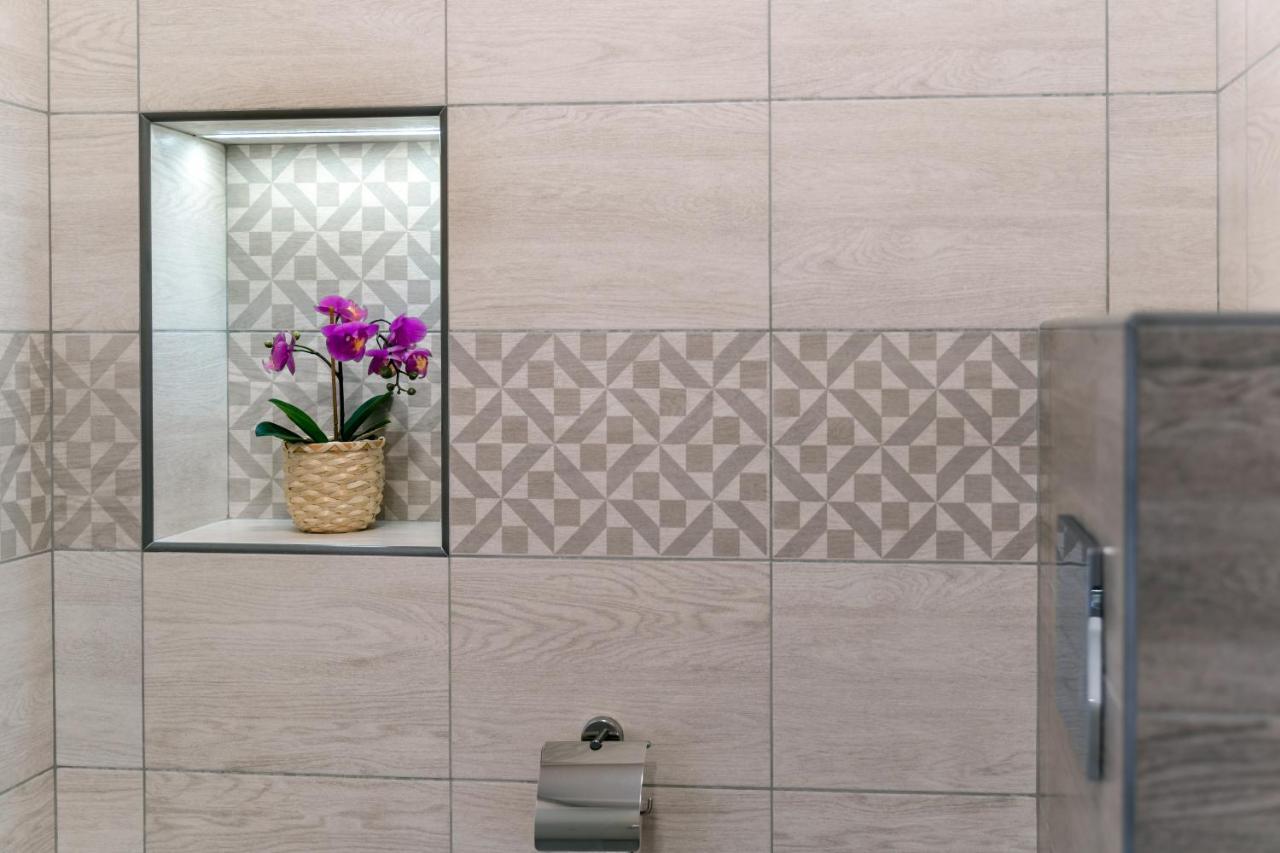 Guest Rooms Asenevtsi City Center Veliko Tarnovo Exterior photo