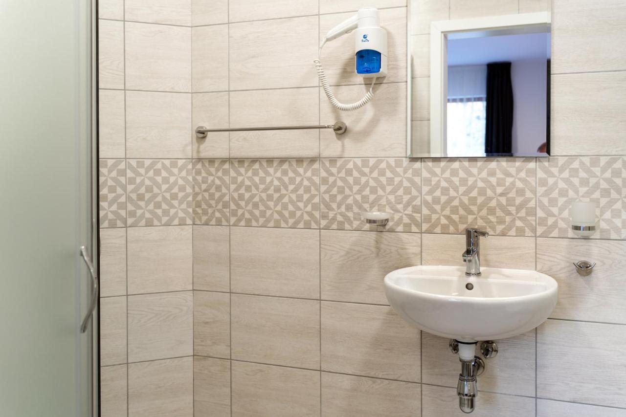 Guest Rooms Asenevtsi City Center Veliko Tarnovo Exterior photo
